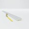Ekena Millwork 3 5/8"H x 1 5/8"P x 3 7/8"F x 94 1/2"L, (1" Repeat), Chaffin Crown Moulding MLD03X01X03CF - alternate 8
